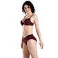 The Secret Loom Women's Hipster - 48% Modal, 48% Poly, 4% Elastane - Premium Underwear for Women