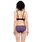 The Secret Loom Women's Hipster - 92% Modal, 8% Elastane - Premium Hipster Panties
