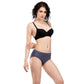 The Secret Loom Women's Hipster - 92% Modal, 8% Elastane - Premium Hipster Panties