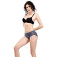 The Secret Loom Women's Hipster - 92% Modal, 8% Elastane - Premium Hipster Panties