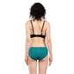 The Secret Loom Women's Hipster - 92% Modal, 8% Elastane - Premium Hipster Panties