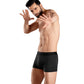 The Secret Loom Men's Trunk - 95% Bamboo, 5% Elastane - Premium Underwear for Men, Soft and Breathable Bamboo Trunks
