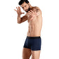 The Secret Loom Men's Trunk - 95% Bamboo, 5% Elastane - Premium Underwear for Men, Soft and Breathable Bamboo Trunks