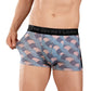 The Secret Loom Men's Trunk - 95% Bamboo, 5% Elastane - Premium Underwear for Men