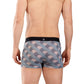 The Secret Loom Men's Trunk - 95% Bamboo, 5% Elastane - Premium Underwear for Men
