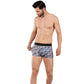 The Secret Loom Men's Trunk - 95% Bamboo, 5% Elastane - Premium Underwear for Men
