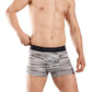 The Secret Loom Men's Trunk - 95% Bamboo, 5% Elastane - Premium Underwear for Men