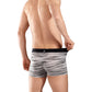 The Secret Loom Men's Trunk - 95% Bamboo, 5% Elastane - Premium Underwear for Men