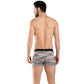 The Secret Loom Men's Trunk - 95% Bamboo, 5% Elastane - Premium Underwear for Men