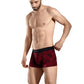 The Secret Loom Men's Trunk - 95% Bamboo, 5% Elastane - Premium Underwear for Men