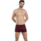 The Secret Loom Men's Trunk - 95% Bamboo, 5% Elastane - Premium Underwear for Men