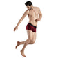 The Secret Loom Men's Trunk - 95% Bamboo, 5% Elastane - Premium Underwear for Men