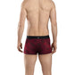 The Secret Loom Men's Trunk - 95% Bamboo, 5% Elastane - Premium Underwear for Men