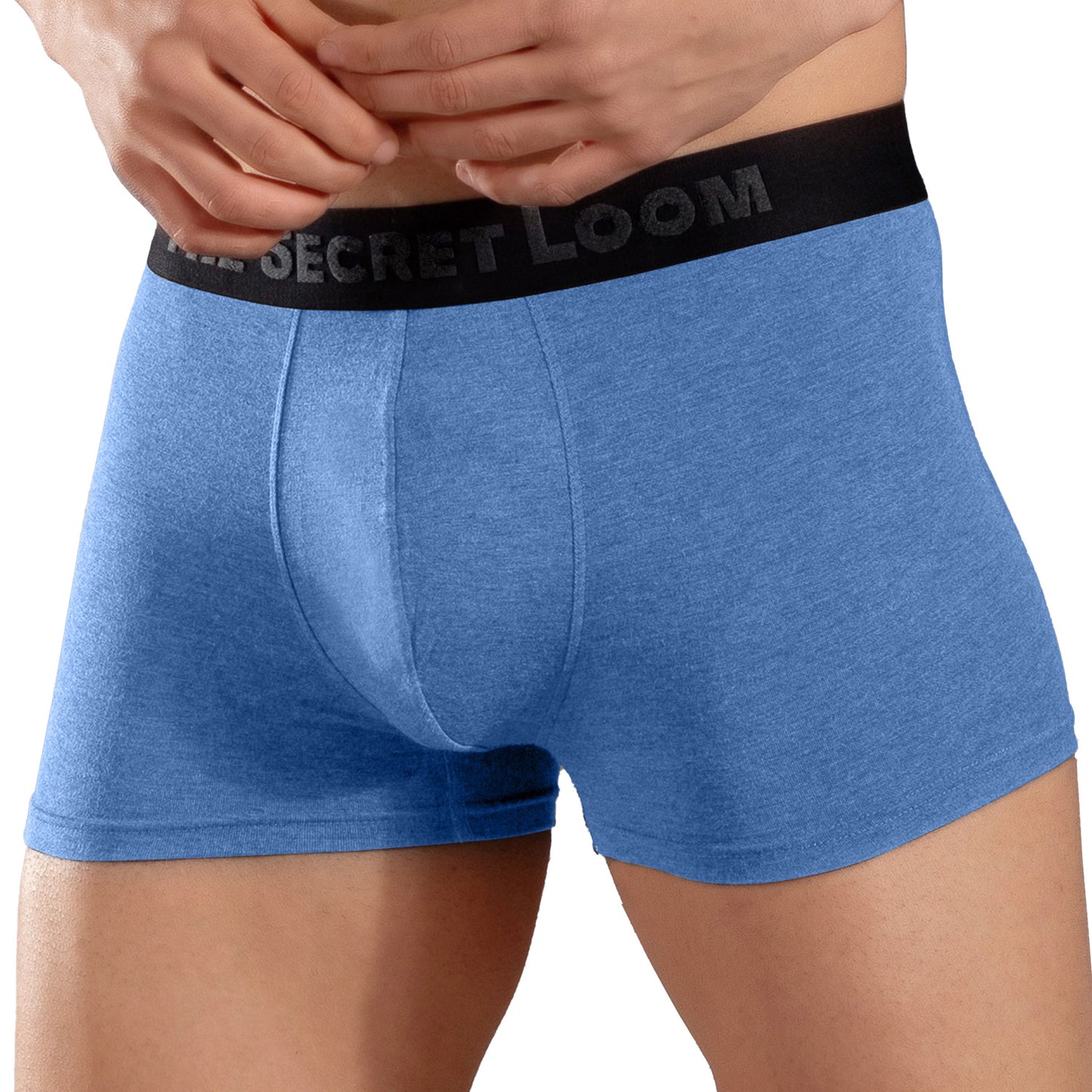 Luxury Flex Modal Trunks | Super Soft, Stretchy & Supportive Men’s Underwear
