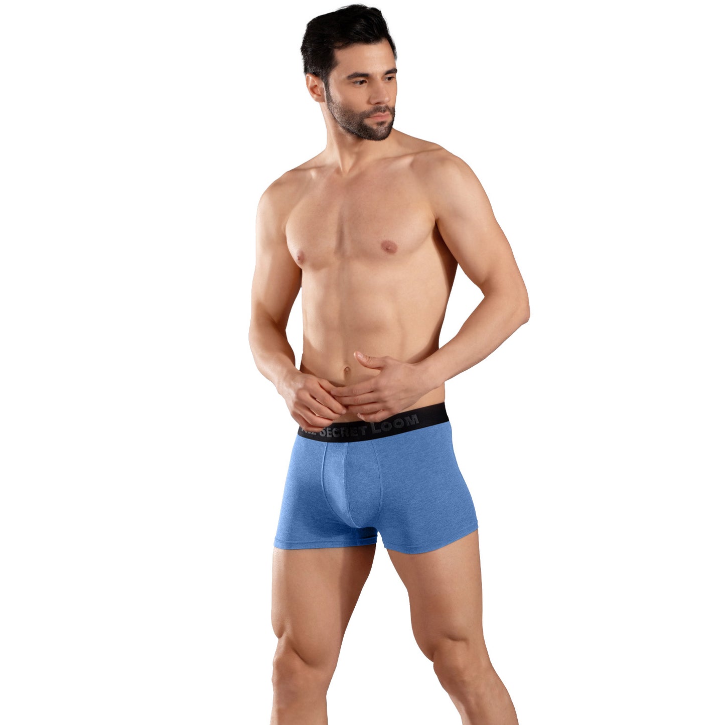 Luxury Flex Modal Trunks | Super Soft, Stretchy & Supportive Men’s Underwear