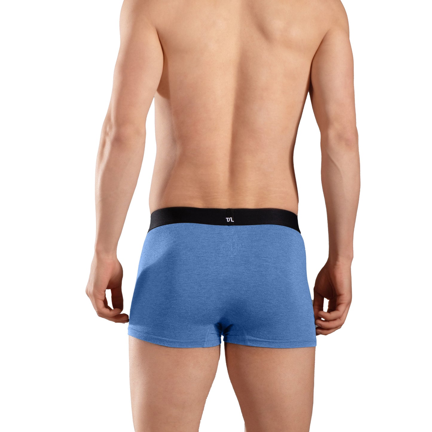 Luxury Flex Modal Trunks | Super Soft, Stretchy & Supportive Men’s Underwear
