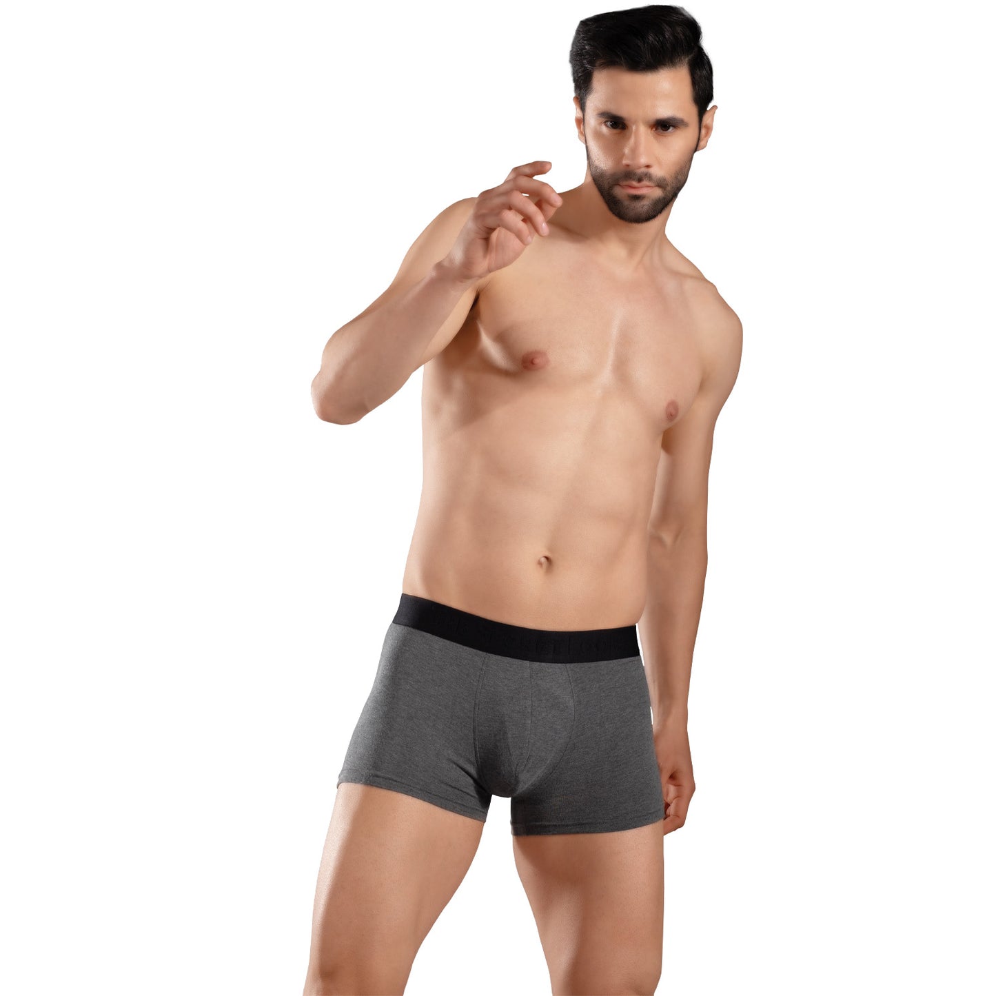 Luxury Flex Modal Trunks | Super Soft, Stretchy & Supportive Men’s Underwear
