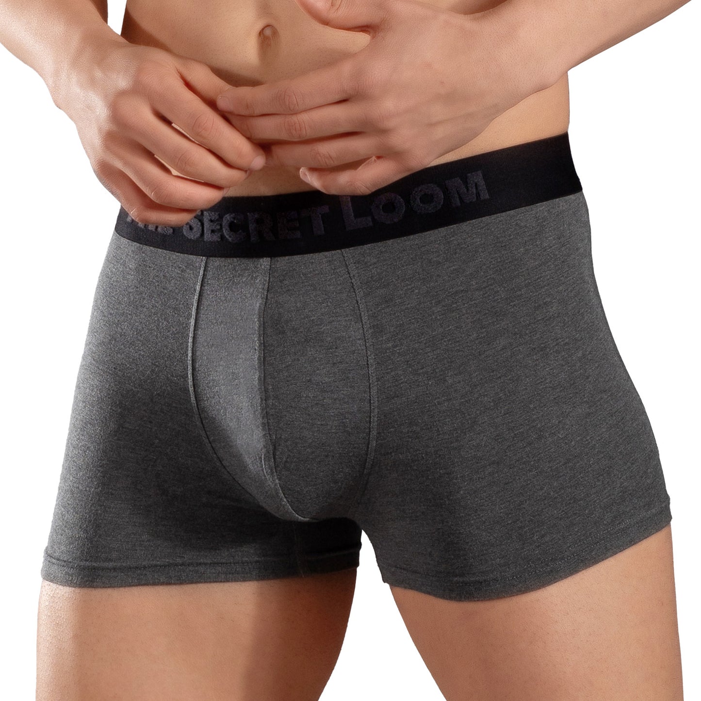 Luxury Flex Modal Trunks | Super Soft, Stretchy & Supportive Men’s Underwear