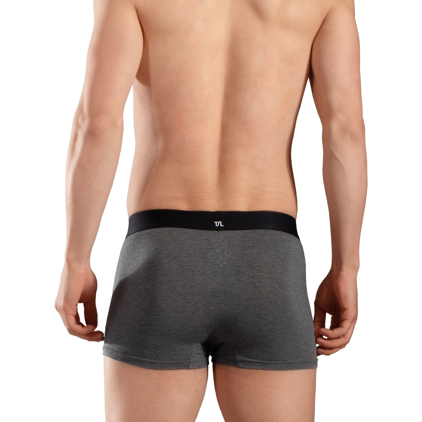 Luxury Flex Modal Trunks | Super Soft, Stretchy & Supportive Men’s Underwear