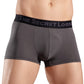 The Secret Loom Men's Trunk - 48% Modal, 48% Poly, 4% Elastane - Premium Underwear for Men