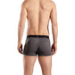 The Secret Loom Men's Trunk - 48% Modal, 48% Poly, 4% Elastane - Premium Underwear for Men