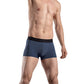 The Secret Loom Men's Trunk - 48% Modal, 48% Poly, 4% Elastane - Premium Underwear for Men
