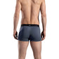 The Secret Loom Men's Trunk - 48% Modal, 48% Poly, 4% Elastane - Premium Underwear for Men