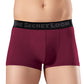 The Secret Loom Men's Trunk - 48% Modal, 48% Poly, 4% Elastane - Premium Underwear for Men