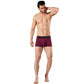 The Secret Loom Men's Trunk - 48% Modal, 48% Poly, 4% Elastane - Premium Underwear for Men