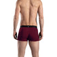The Secret Loom Men's Trunk - 48% Modal, 48% Poly, 4% Elastane - Premium Underwear for Men
