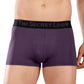 The Secret Loom Men's Trunk - 92% Modal, 8% Elastane - Premium Underwear for Men