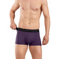The Secret Loom Men's Trunk - 92% Modal, 8% Elastane - Premium Underwear for Men