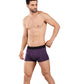 The Secret Loom Men's Trunk - 92% Modal, 8% Elastane - Premium Underwear for Men