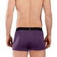 The Secret Loom Men's Trunk - 92% Modal, 8% Elastane - Premium Underwear for Men