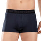 The Secret Loom Men's Trunk - 92% Modal, 8% Elastane - Premium Underwear for Men