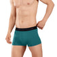 The Secret Loom Men's Trunk - 92% Modal, 8% Elastane - Premium Underwear for Men