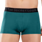The Secret Loom Men's Trunk - 92% Modal, 8% Elastane - Premium Underwear for Men