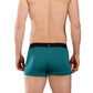 The Secret Loom Men's Trunk - 92% Modal, 8% Elastane - Premium Underwear for Men