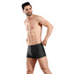 The Secret Loom Men's Trunk - 80% Modal, 10% Polyester, 10% Elastane (Yarn Dyed) - Premium Underwear for Men
