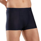 The Secret Loom Men's Trunk - 80% Modal, 10% Polyester, 10% Elastane (Yarn Dyed) - Premium Underwear for Men