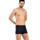 The Secret Loom Men's Trunk - 80% Modal, 10% Polyester, 10% Elastane (Yarn Dyed) - Premium Underwear for Men