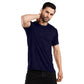The Secret Loom Men's T-Shirt - 95% Bamboo, 5% Elastane - Premium T-Shirts for Men