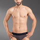 The Secret Loom Men's Brief - 48% Modal, 48% Poly, 4% Elastane - Premium Underwear for Men
