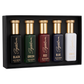Impression Eau De Parfum Gift Pack - 20ml X 5 Nos