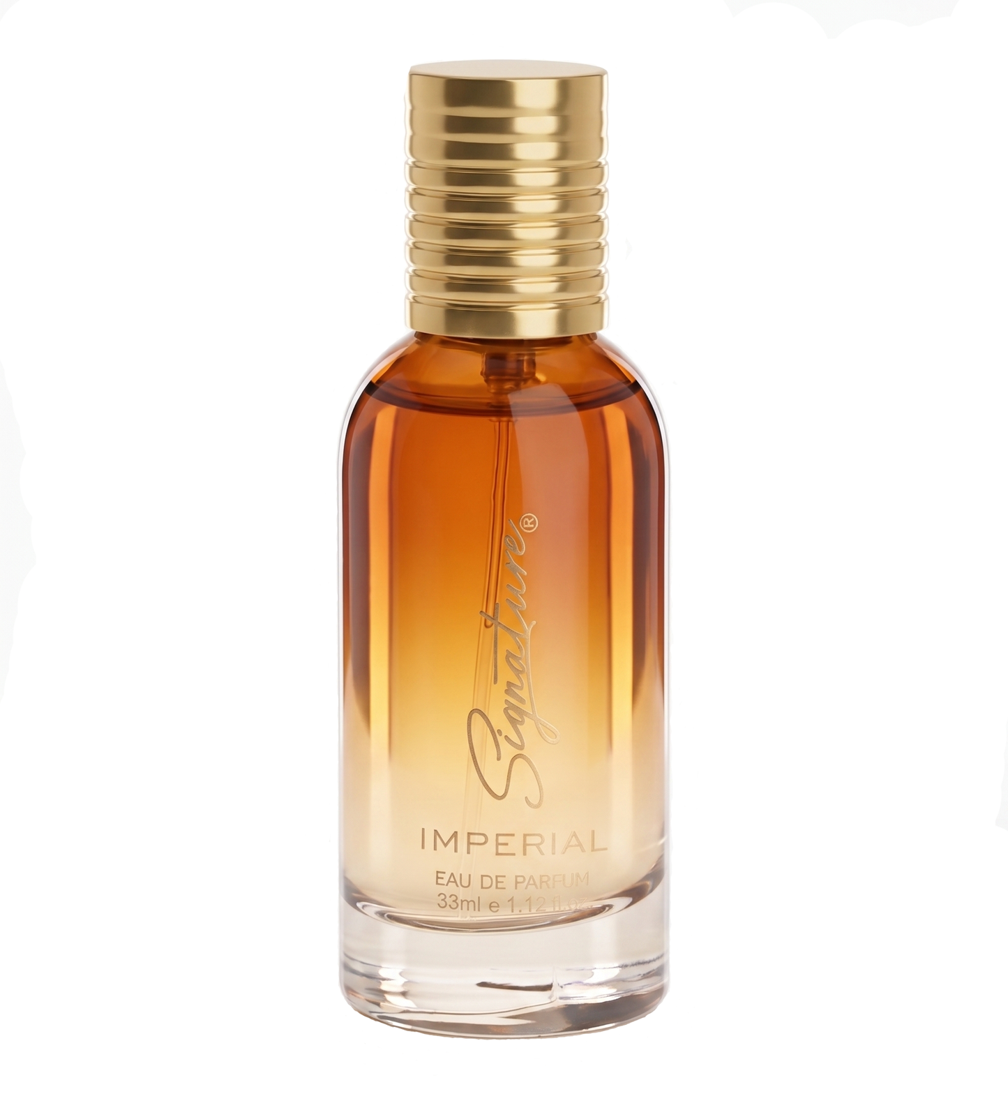 Signature Eau De Parfum - "IMPERIAL" - 33 ML EDP