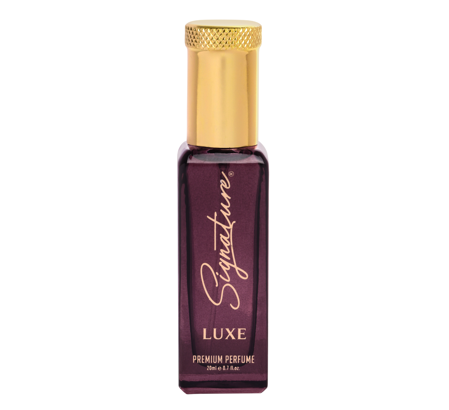 SIGNATURE CAR PREMIUM PERFUME - LUXE - 20ML