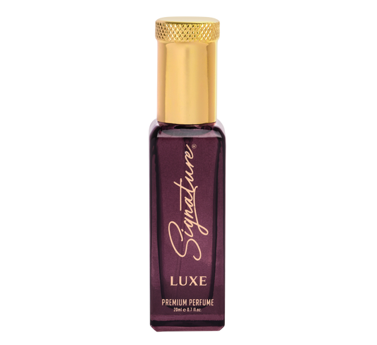 SIGNATURE CAR PREMIUM PERFUME - LUXE - 20ML