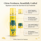 Lemon Air Freshener