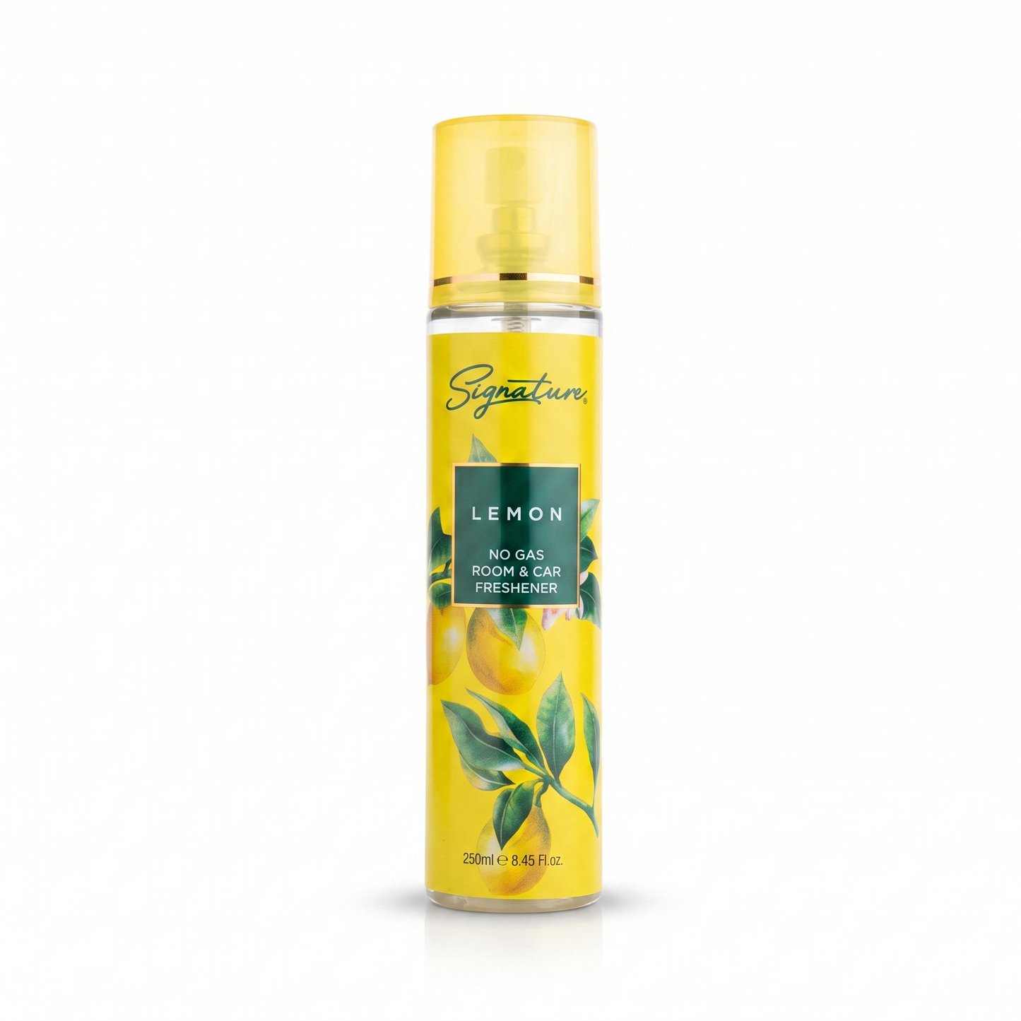 Lemon Air Freshener