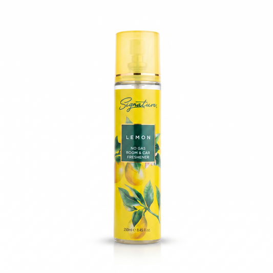 Lemon Air Freshener
